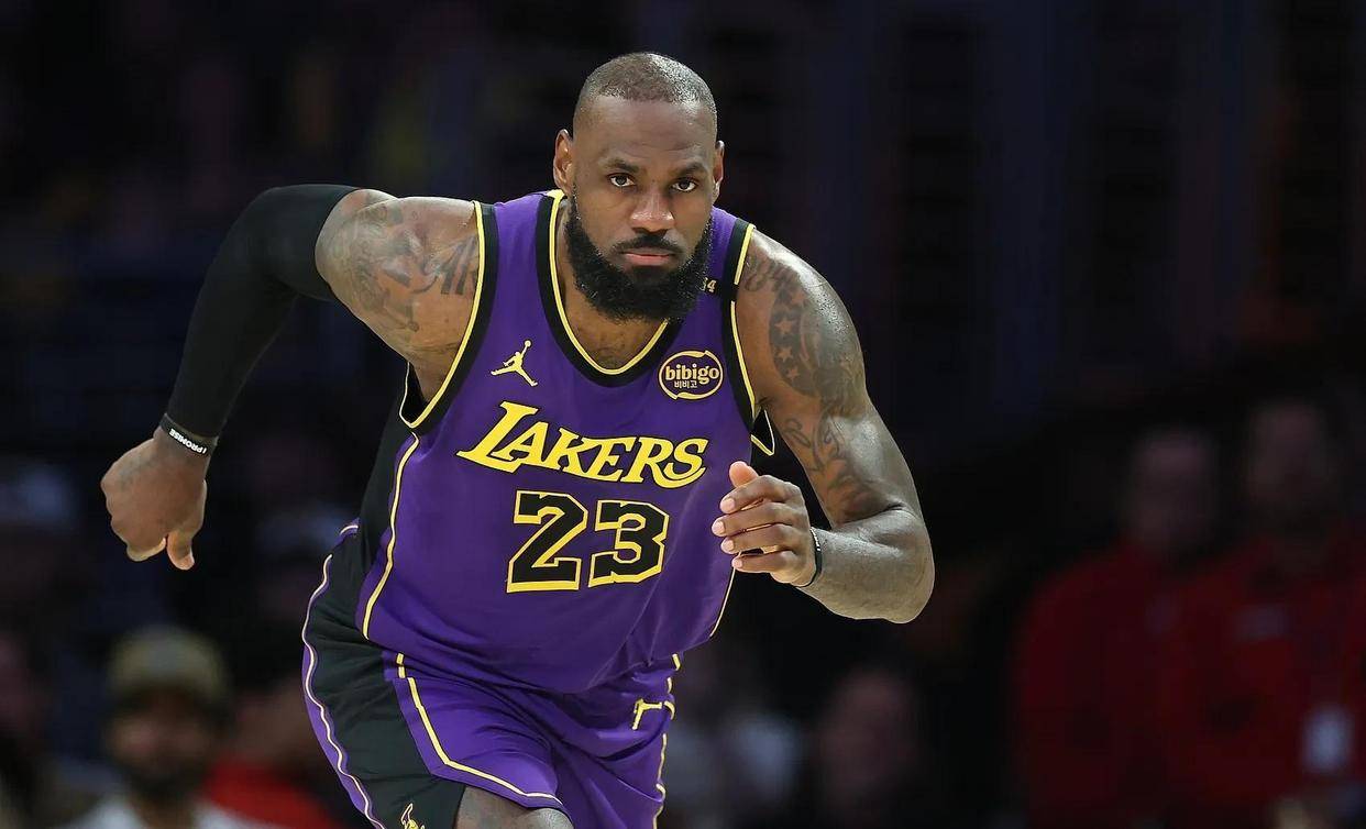 詹姆斯新星比分优势明显表现惊艳，MAD未来可期！