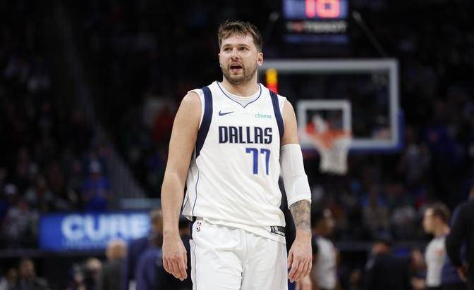 东契奇新星战术调整表现惊艳，掘金未来可期！